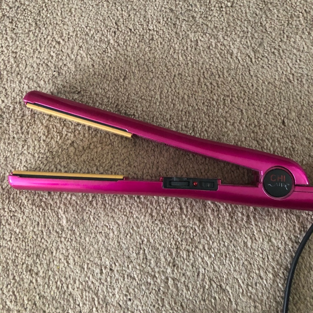 Chi Air Hair Straightener